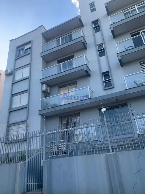 Foto 1 de Apartamento com 2 quartos à venda e para alugar, 81m2 em Sossego, Santo Angelo - RS