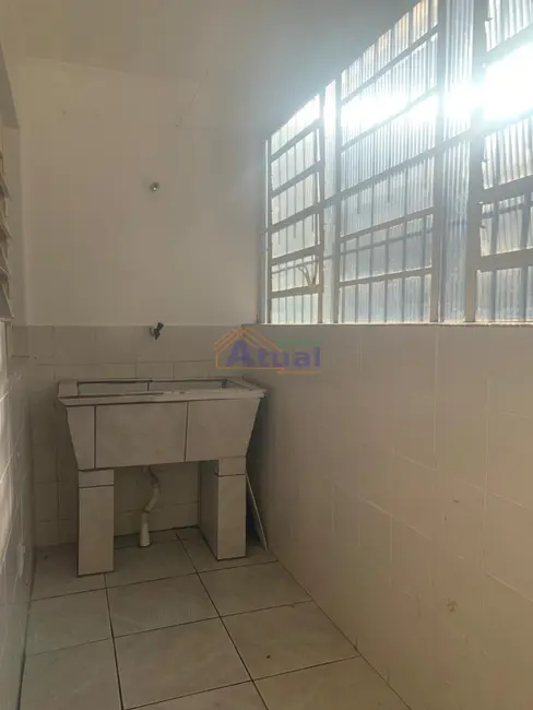 Foto 7 de Apartamento com 2 quartos à venda e para alugar, 81m2 em Sossego, Santo Angelo - RS