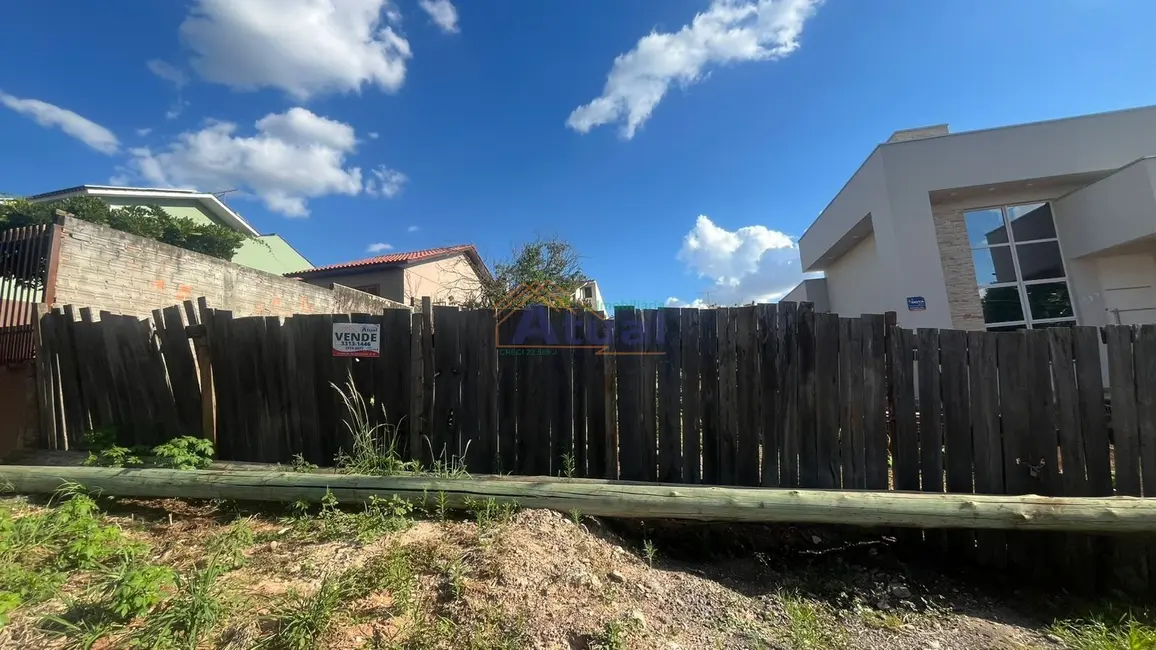 Foto 3 de Terreno / Lote à venda, 348m2 em Centro, Santo Angelo - RS