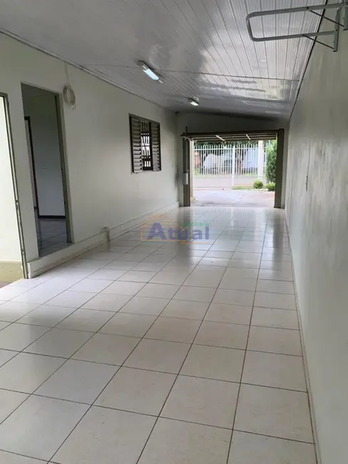 Foto 2 de Casa com 2 quartos para alugar em Esperança, Santo Angelo - RS