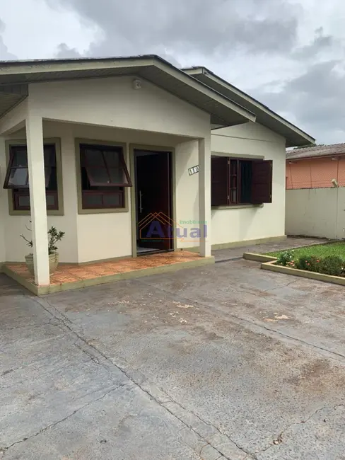 Foto 1 de Casa com 2 quartos para alugar em Esperança, Santo Angelo - RS