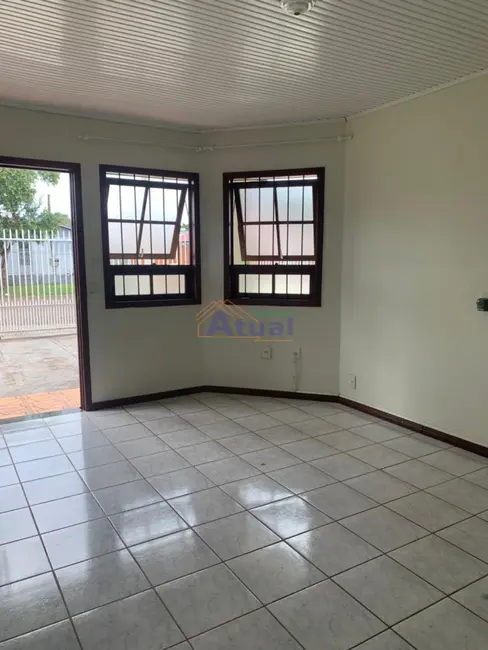 Foto 3 de Casa com 2 quartos para alugar em Esperança, Santo Angelo - RS
