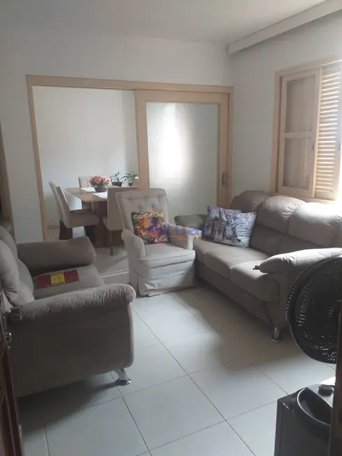 Foto 1 de Apartamento com 3 quartos à venda, 66m2 em Centro, Santo Angelo - RS