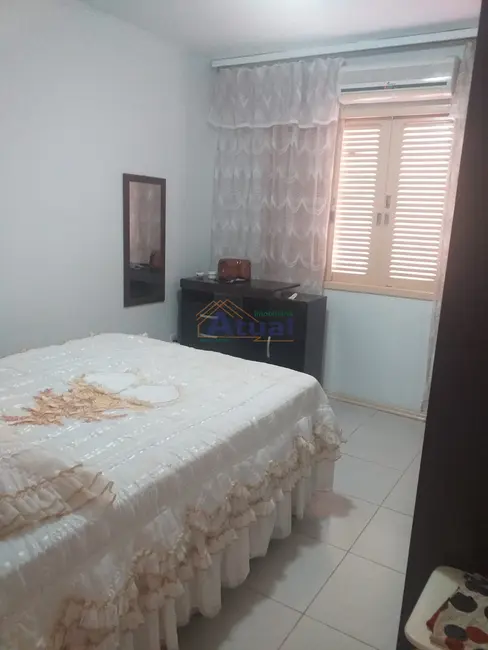 Foto 8 de Apartamento com 3 quartos à venda, 66m2 em Centro, Santo Angelo - RS