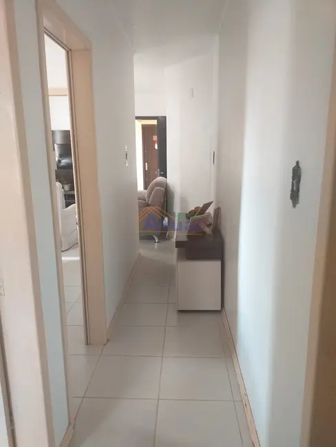 Foto 6 de Apartamento com 3 quartos à venda, 66m2 em Centro, Santo Angelo - RS