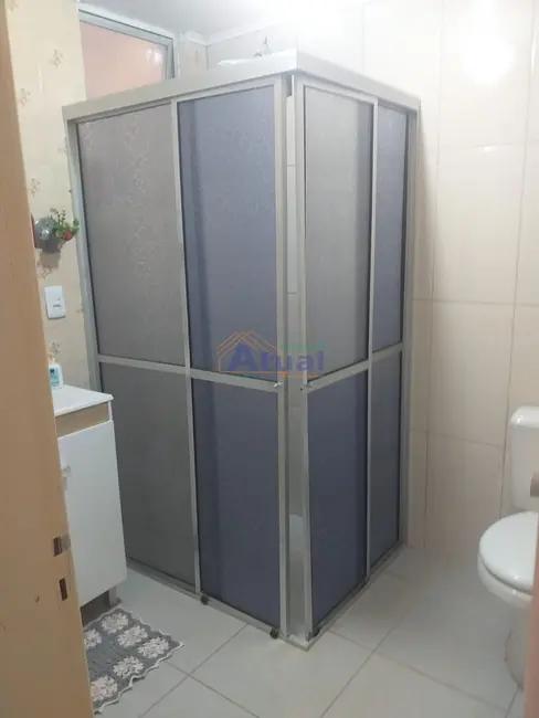 Foto 7 de Apartamento com 3 quartos à venda, 66m2 em Centro, Santo Angelo - RS