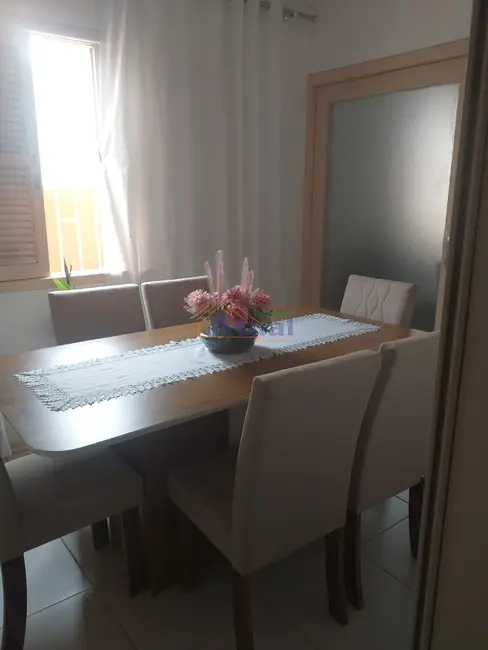 Foto 4 de Apartamento com 3 quartos à venda, 66m2 em Centro, Santo Angelo - RS