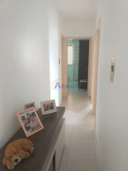 Foto 5 de Apartamento com 3 quartos à venda, 66m2 em Centro, Santo Angelo - RS