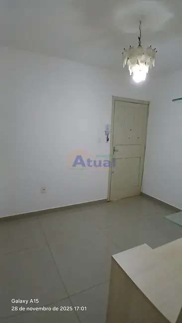 Foto 2 de Apartamento com 2 quartos para alugar em Centro, Santo Angelo - RS
