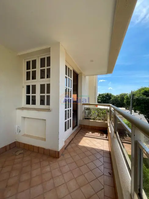 Foto 4 de Apartamento com 3 quartos à venda e para alugar em Centro, Santo Angelo - RS