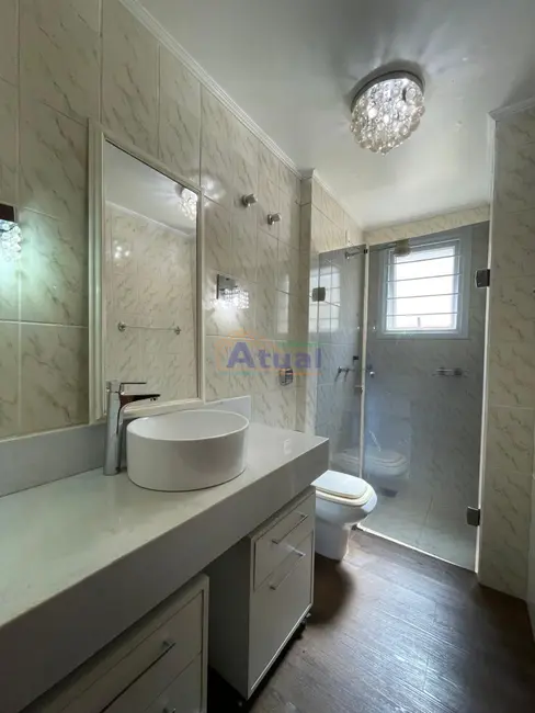 Foto 9 de Apartamento com 3 quartos à venda e para alugar em Centro, Santo Angelo - RS