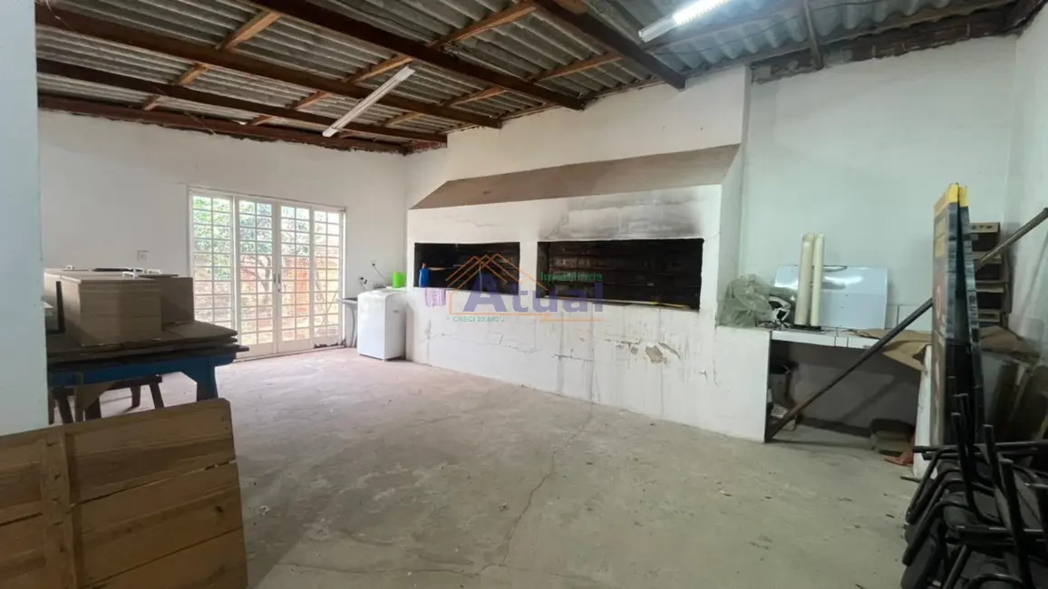 Foto 8 de Casa com 1 quarto à venda, 100m2 em Pascotini, Santo Angelo - RS