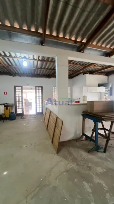 Foto 7 de Casa com 1 quarto à venda, 100m2 em Pascotini, Santo Angelo - RS