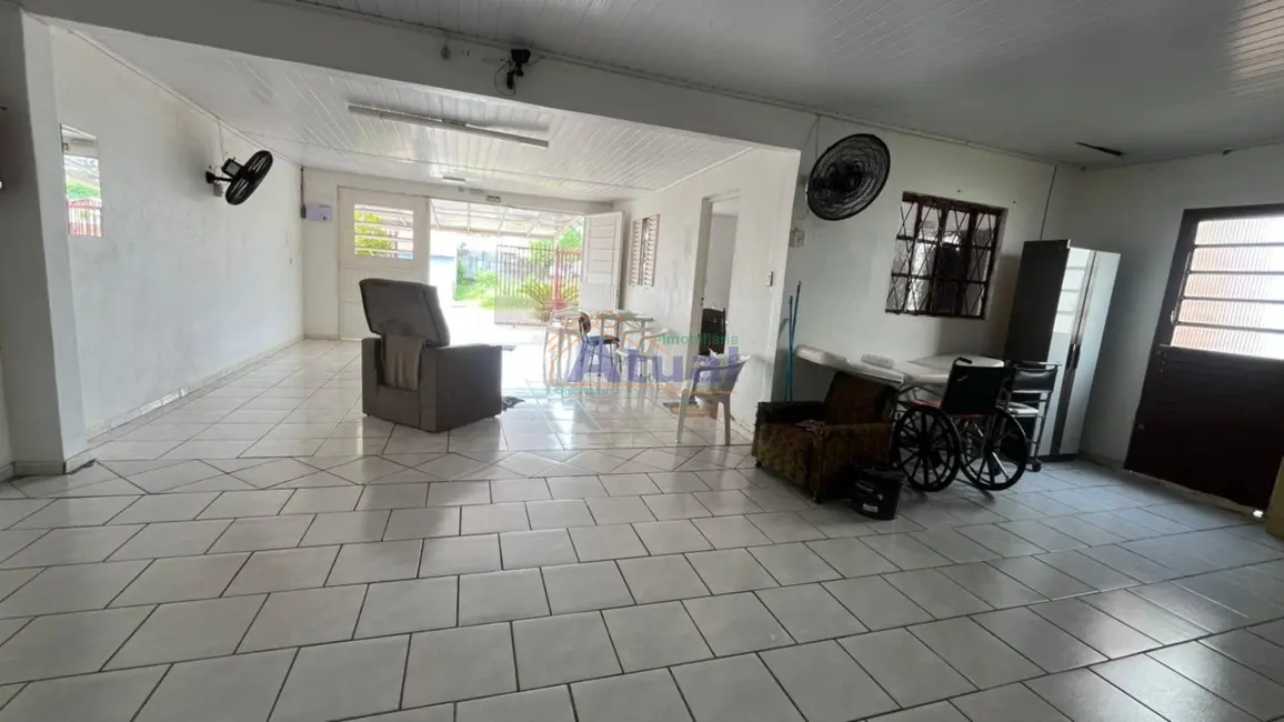 Foto 4 de Casa com 1 quarto à venda, 100m2 em Pascotini, Santo Angelo - RS