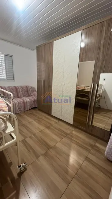 Foto 9 de Casa com 1 quarto à venda, 100m2 em Pascotini, Santo Angelo - RS