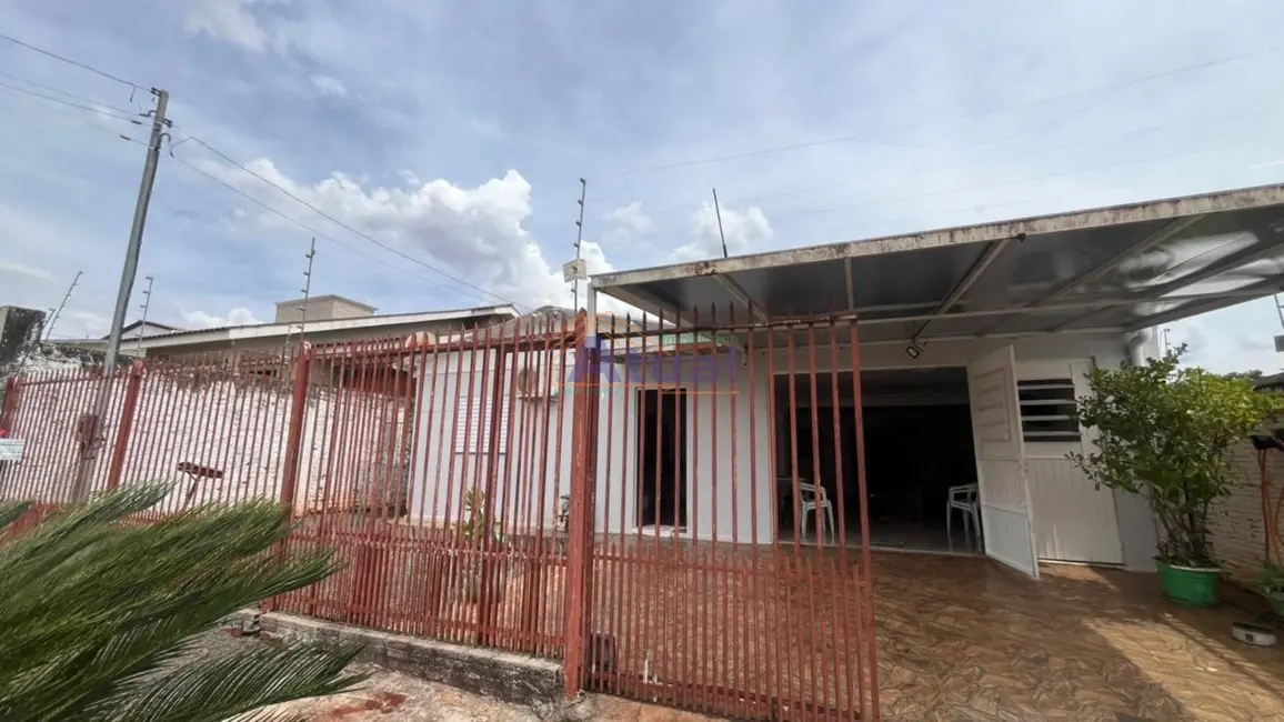 Foto 1 de Casa com 1 quarto à venda, 100m2 em Pascotini, Santo Angelo - RS