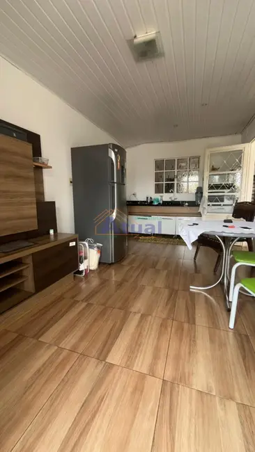 Foto 2 de Casa com 1 quarto à venda, 100m2 em Pascotini, Santo Angelo - RS