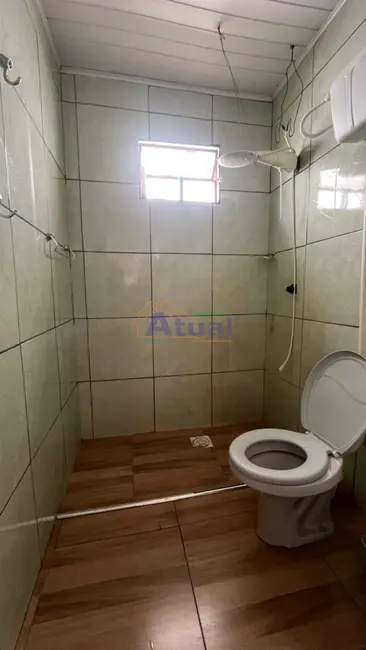 Foto 3 de Casa com 1 quarto à venda, 100m2 em Pascotini, Santo Angelo - RS