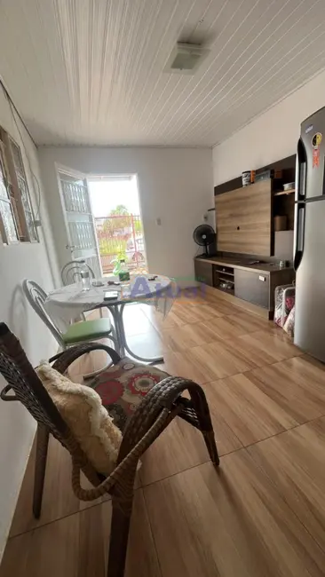 Foto 5 de Casa com 1 quarto à venda, 100m2 em Pascotini, Santo Angelo - RS