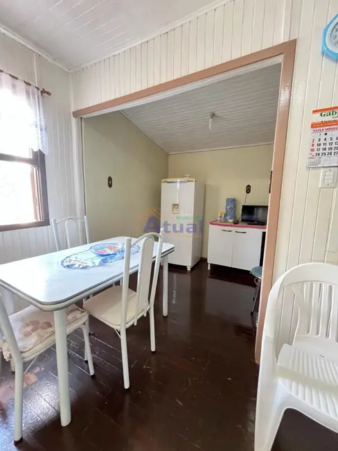 Foto 8 de Casa com 3 quartos à venda em Jardim das Palmeiras, Santo Angelo - RS