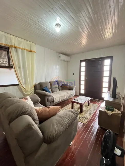 Foto 5 de Casa com 3 quartos à venda em Jardim das Palmeiras, Santo Angelo - RS