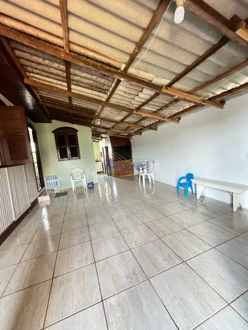 Foto 3 de Casa com 3 quartos à venda em Jardim das Palmeiras, Santo Angelo - RS