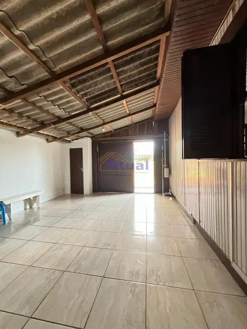 Foto 4 de Casa com 3 quartos à venda em Jardim das Palmeiras, Santo Angelo - RS