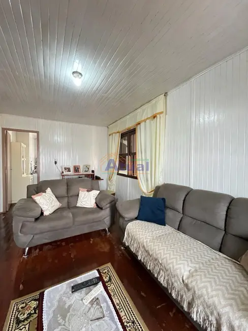 Foto 6 de Casa com 3 quartos à venda em Jardim das Palmeiras, Santo Angelo - RS