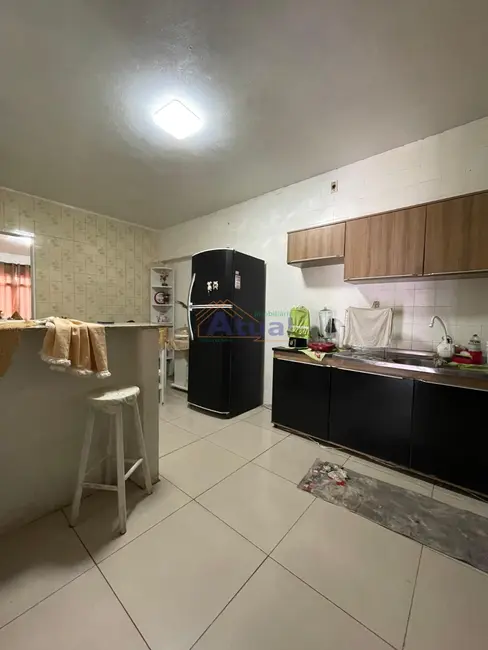 Foto 6 de Casa com 2 quartos para alugar em Centro, Santo Angelo - RS