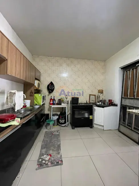 Foto 7 de Casa com 2 quartos para alugar em Centro, Santo Angelo - RS