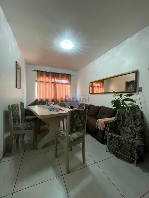 Foto 5 de Casa com 2 quartos para alugar em Centro, Santo Angelo - RS