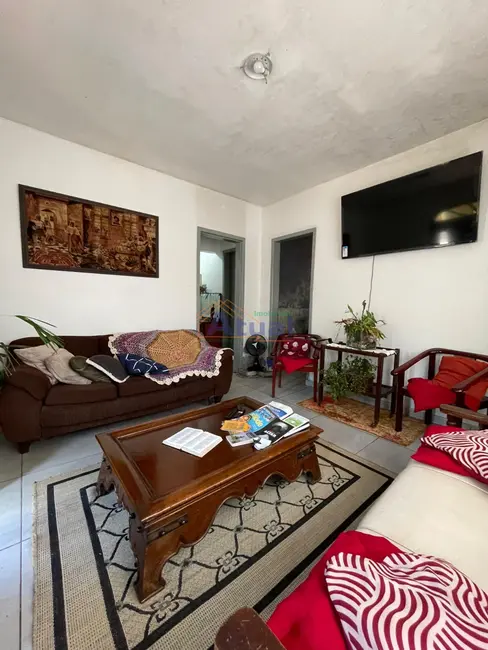 Foto 1 de Casa com 2 quartos para alugar em Centro, Santo Angelo - RS