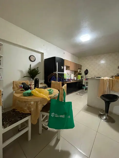 Foto 8 de Casa com 2 quartos para alugar em Centro, Santo Angelo - RS