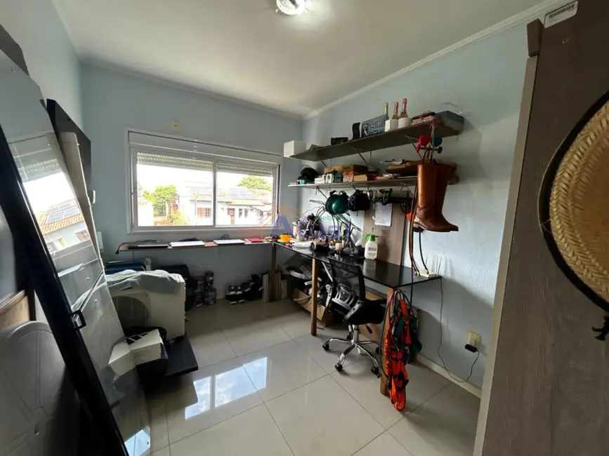 Apartamento com 2 quartos à venda, 84m2 em Mário Pilau, Santo Angelo - RS - imagem 6 Foto 6 de Apartamento com 2 quartos à venda, 84m2 em Mário Pilau, Santo Angelo - RS