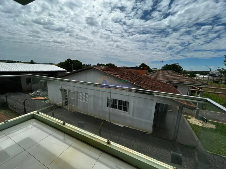 Apartamento com 2 quartos à venda, 84m2 em Mário Pilau, Santo Angelo - RS - imagem 2 Foto 2 de Apartamento com 2 quartos à venda, 84m2 em Mário Pilau, Santo Angelo - RS