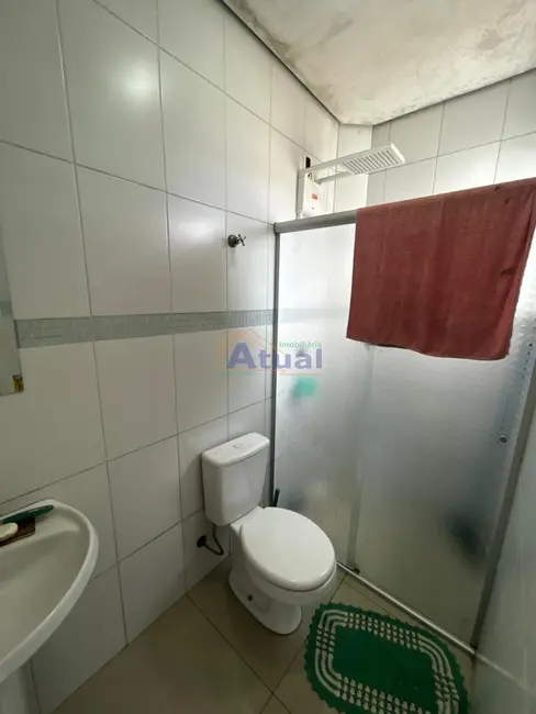 Apartamento com 2 quartos à venda, 84m2 em Mário Pilau, Santo Angelo - RS - imagem 7 Foto 7 de Apartamento com 2 quartos à venda, 84m2 em Mário Pilau, Santo Angelo - RS