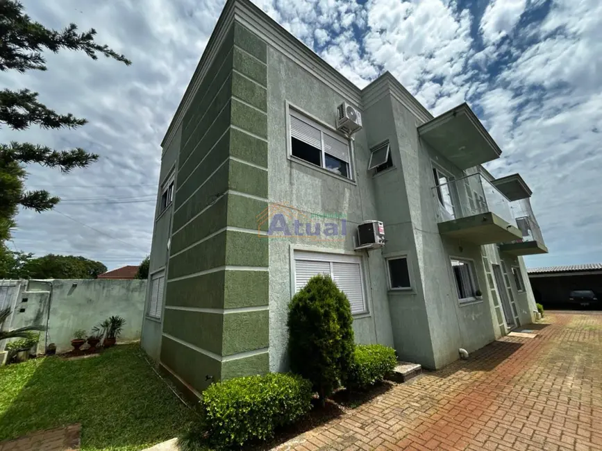 Apartamento com 2 quartos à venda, 84m2 em Mário Pilau, Santo Angelo - RS - imagem 1 Foto 1 de Apartamento com 2 quartos à venda, 84m2 em Mário Pilau, Santo Angelo - RS