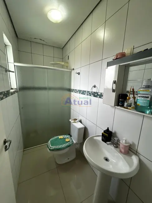 Apartamento com 2 quartos à venda, 84m2 em Mário Pilau, Santo Angelo - RS - imagem 5 Foto 5 de Apartamento com 2 quartos à venda, 84m2 em Mário Pilau, Santo Angelo - RS