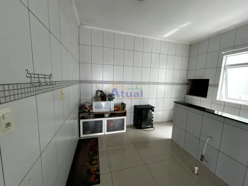 Apartamento com 2 quartos à venda, 84m2 em Mário Pilau, Santo Angelo - RS - imagem 4 Foto 4 de Apartamento com 2 quartos à venda, 84m2 em Mário Pilau, Santo Angelo - RS