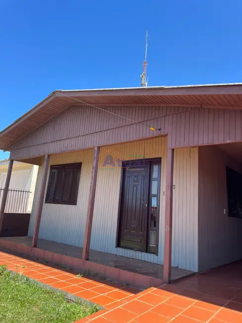Foto 2 de Casa com 2 quartos à venda e para alugar em Centro, Santo Angelo - RS