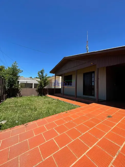 Foto 1 de Casa com 2 quartos à venda e para alugar em Centro, Santo Angelo - RS