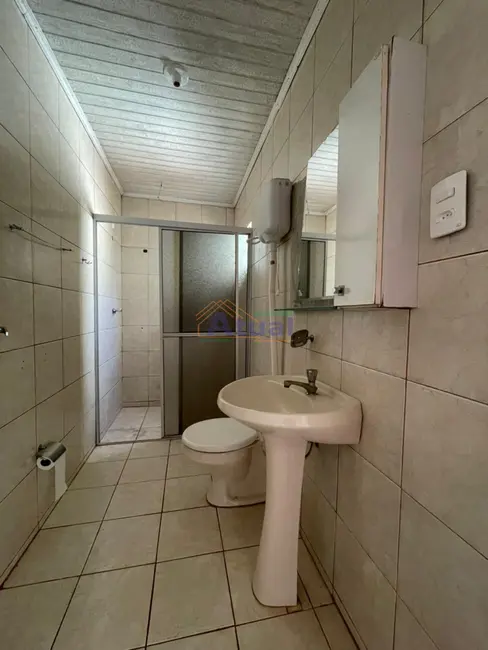 Foto 7 de Casa com 2 quartos à venda e para alugar em Centro, Santo Angelo - RS