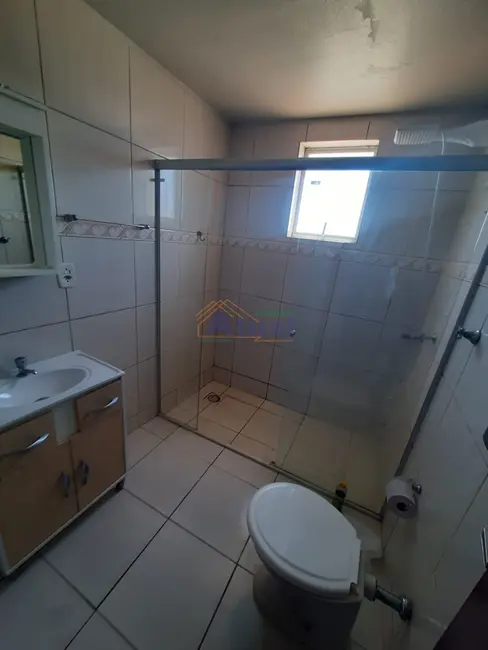 Foto 7 de Apartamento com 2 quartos para alugar em Sossego, Santo Angelo - RS