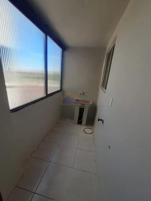 Foto 8 de Apartamento com 2 quartos para alugar em Sossego, Santo Angelo - RS