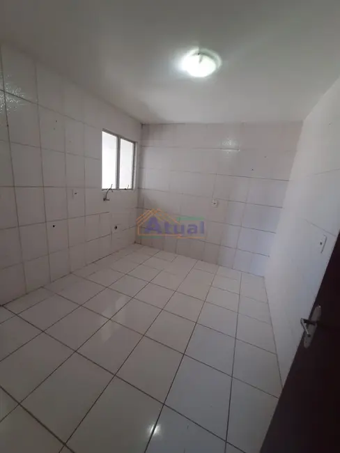 Foto 6 de Apartamento com 2 quartos para alugar em Sossego, Santo Angelo - RS