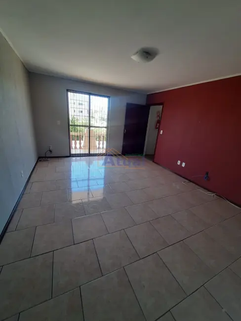 Foto 2 de Apartamento com 2 quartos para alugar em Sossego, Santo Angelo - RS