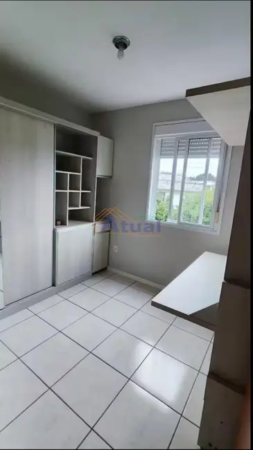Foto 8 de Apartamento com 2 quartos para alugar em Casaroto, Santo Angelo - RS