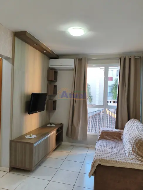 Foto 4 de Apartamento com 2 quartos para alugar em Casaroto, Santo Angelo - RS
