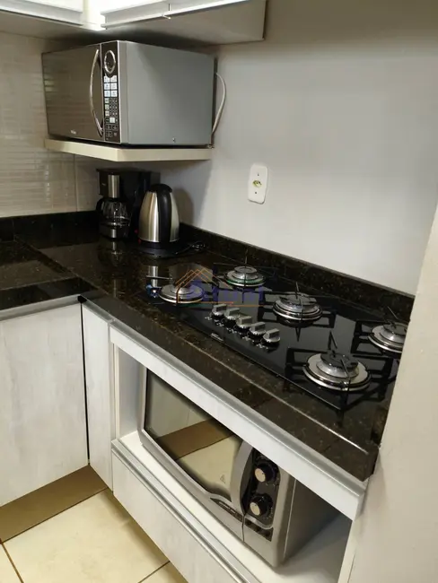 Foto 2 de Apartamento com 2 quartos para alugar em Casaroto, Santo Angelo - RS