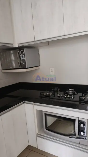 Foto 3 de Apartamento com 2 quartos para alugar em Casaroto, Santo Angelo - RS